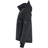 Blåkläder 4991 Striker Stretch Winterjacke – schwarz