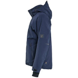 Blåkläder 4991 Striker Stretch Winterjacke – dunkelmarine