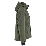 Blåkläder 4991 Striker Stretch Winterjacke – waldgrün