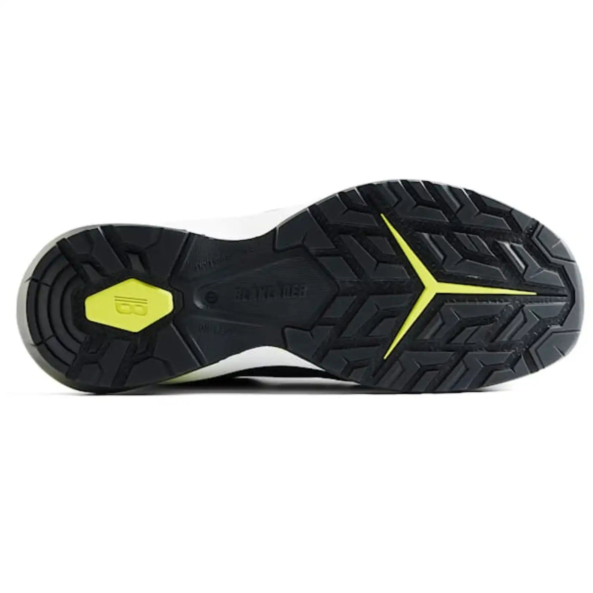Blåkläder Striker S3S Sicherheitshalbschuh schwarz – schwarz