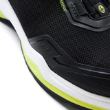 Blåkläder Striker S3S Sicherheitshalbschuh schwarz – schwarz