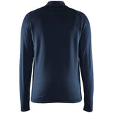 Blåkläder Striker Fleecejacke – dunkelmarine