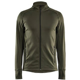 Blåkläder Striker Fleecejacke – waldgrün