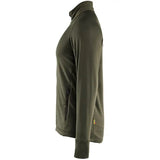 Blåkläder Striker Fleecejacke – waldgrün