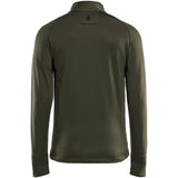 Blåkläder Striker Fleecejacke – waldgrün