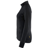 Blåkläder Damen Striker Fleecejacke – schwarz