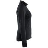 Blåkläder Damen Striker Fleecejacke – schwarz