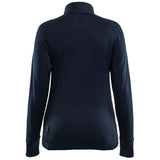 Blåkläder Damen Striker Fleecejacke – dunkelmarine