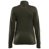 Blåkläder Damen Striker Fleecejacke – waldgrün