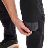 Blåkläder Striker Handwerkerhose – schwarz/schwarz