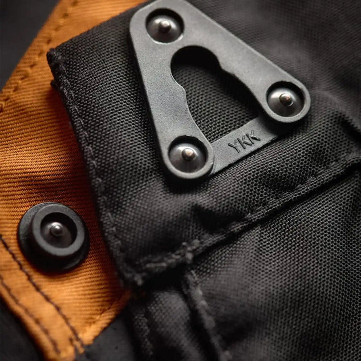 Blåkläder Striker Handwerkerhose – rost/schwarz