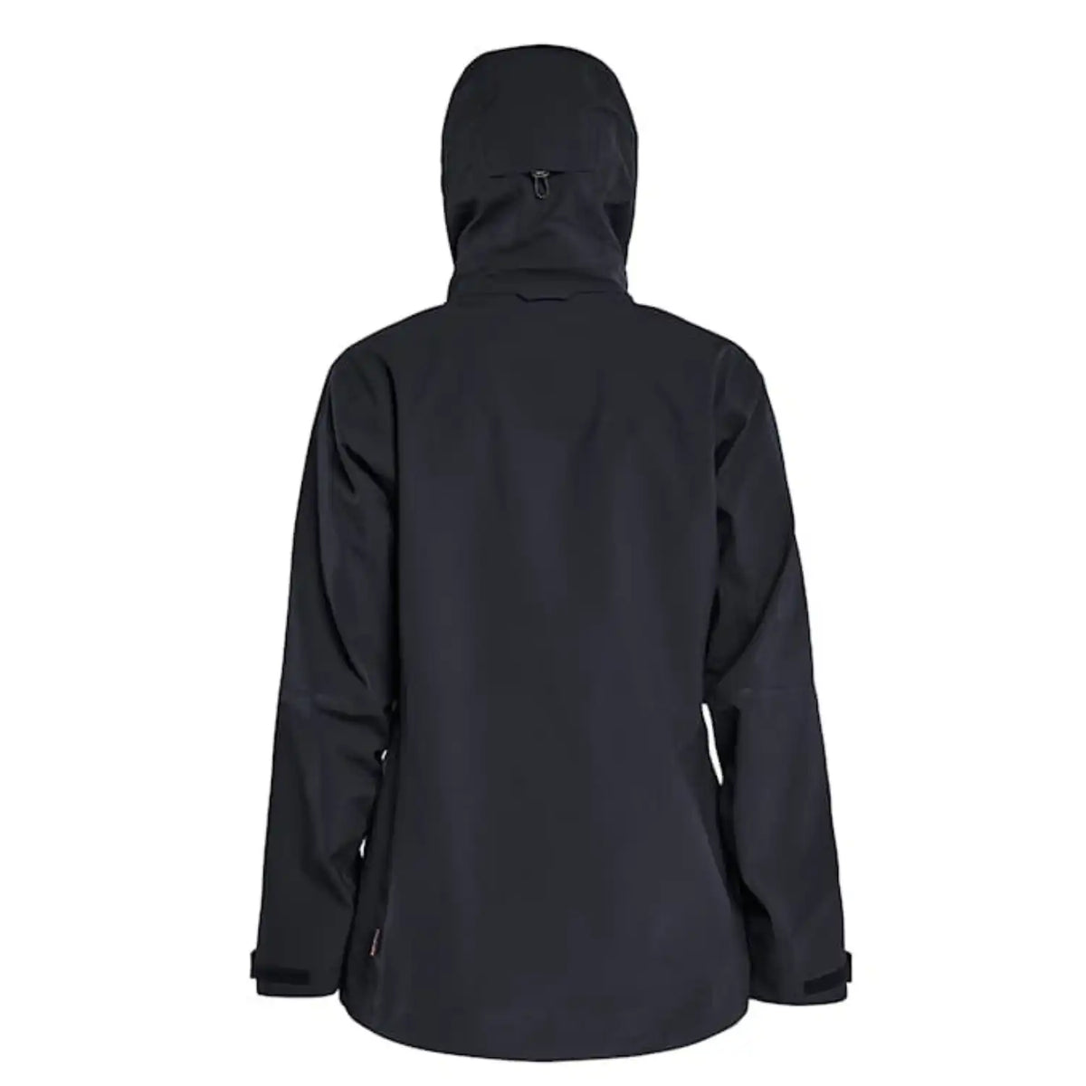 Blåkläder Damen Striker Shelljacke – schwarz