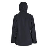 Blåkläder Damen Striker Shelljacke – schwarz