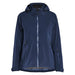 Blåkläder Damen Striker Shelljacke – dunkelmarine