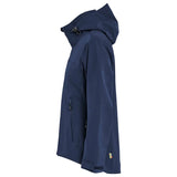 Blåkläder Damen Striker Shelljacke – dunkelmarine