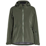 Blåkläder Damen Striker Shelljacke – waldgrün