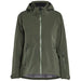 Blåkläder Damen Striker Shelljacke – waldgrün