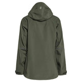 Blåkläder Damen Striker Shelljacke – waldgrün
