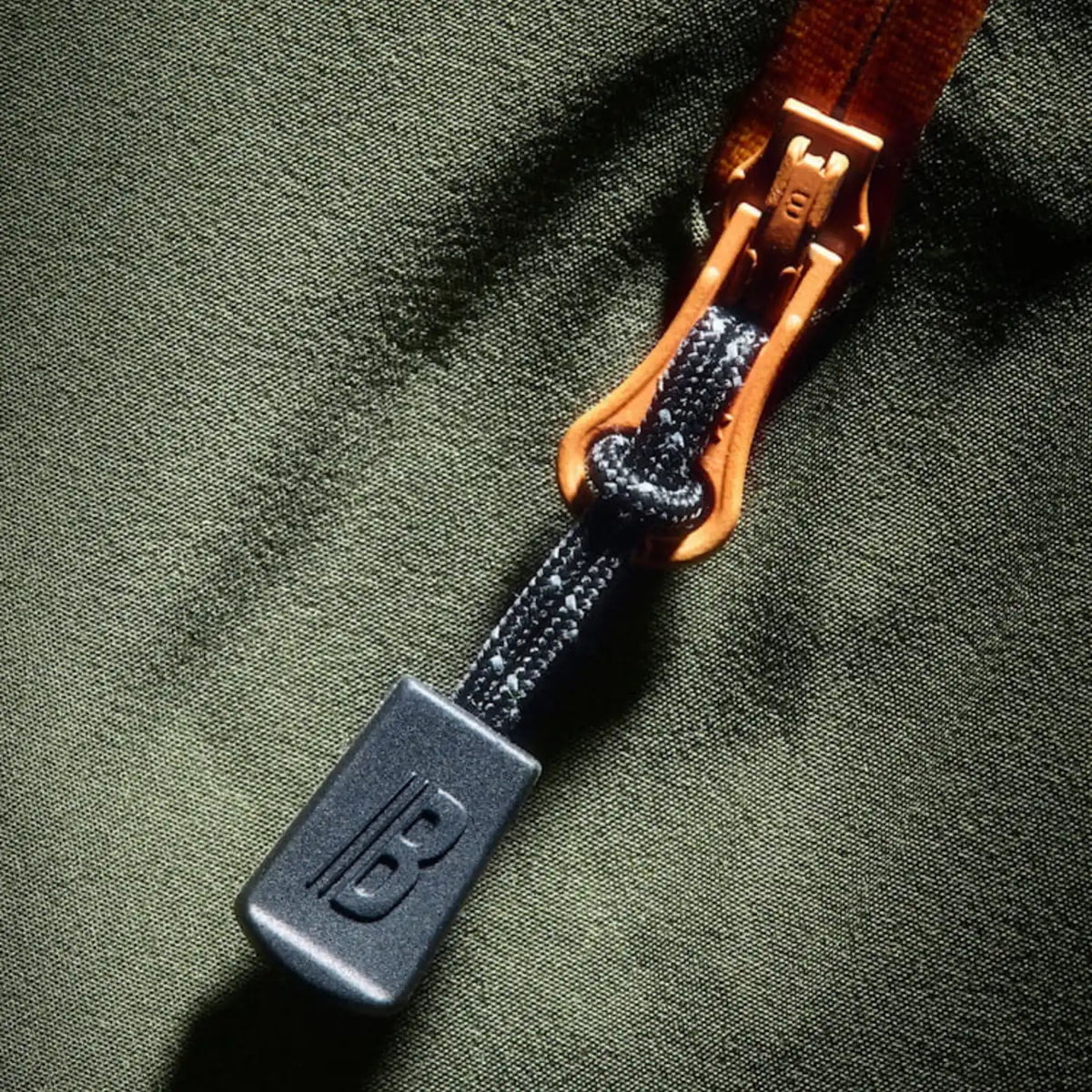 Blåkläder Damen Striker Shelljacke – waldgrün/rost