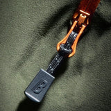 Blåkläder Damen Striker Shelljacke – waldgrün/rost