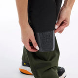 Blåkläder Damen Stretch 7170 Arbeitshose – waldgrün/schwarz