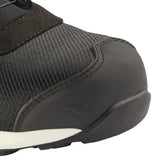 Diadora FLY Litebase S3L Sicherheitshalbschuhe schwarz – schwarz