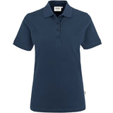 Hakro Damen Classic 110 -Poloshirt – marine