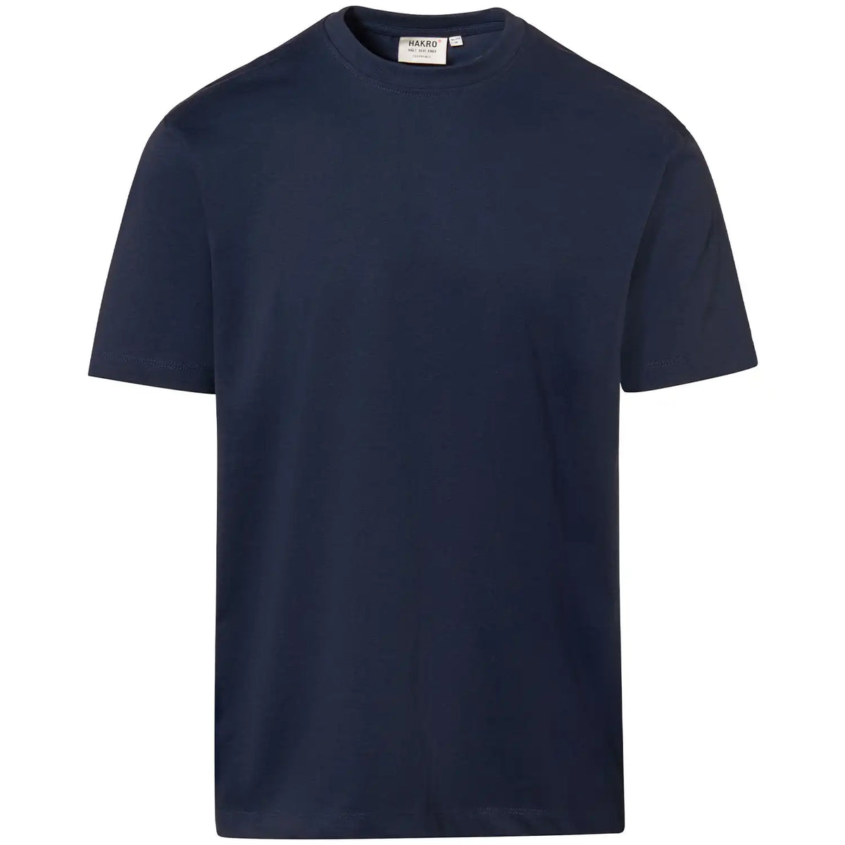 Hakro Heavy 190g/m² 293 T-Shirt – marine