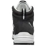 Albatros Vector BLK MID S3 Sicherheitsschuhe schwarz – schwarz