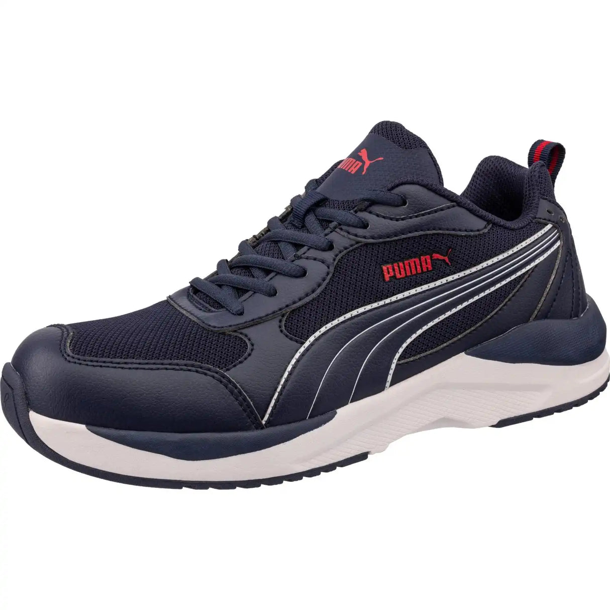Sicherheitsschuhe S1PS "SHIFT BLUE LOW" -  PUMA®