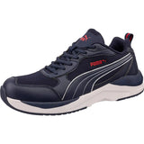 Sicherheitsschuhe S1PS "SHIFT BLUE LOW" -  PUMA®