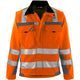 2in1 Warnschutz Softshelljacke - PKA® - workXperts