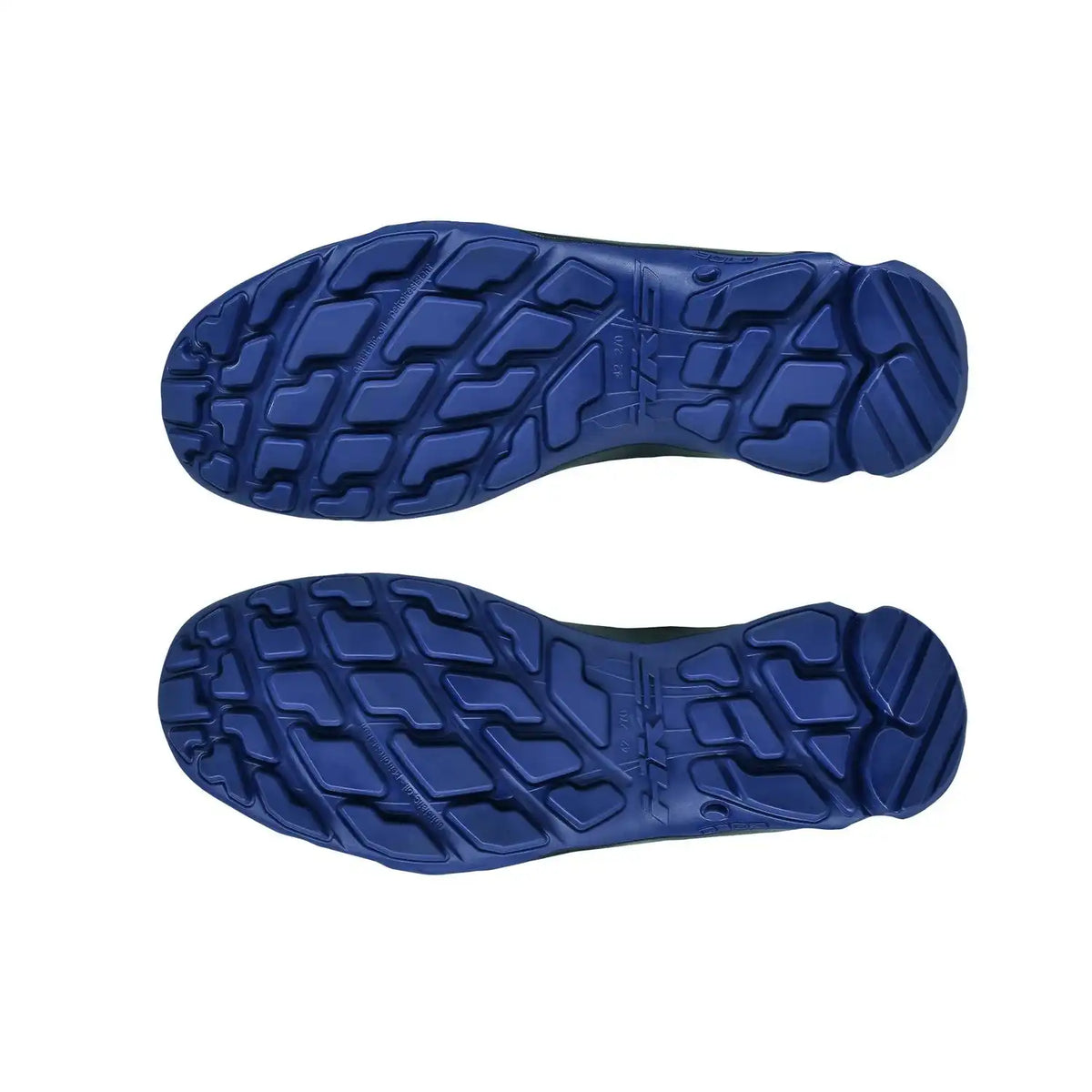 HKS Delta 1 NTP DRY S3 Sicherheitshochschuhe schwarz – schwarz