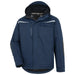Nitras Motion TEX Plus Winterjacke 7184 – marine