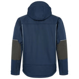 Nitras Motion TEX Plus Winterjacke 7184 – marine