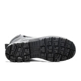 Elten Fraser PRO BOA Feuerwehrstiefel (Form B) schwarz – schwarz