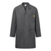 Portwest AS10 ESD Antistatik Kittel – grau