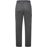 Portwest AS11 ESD-Bundhose – grau