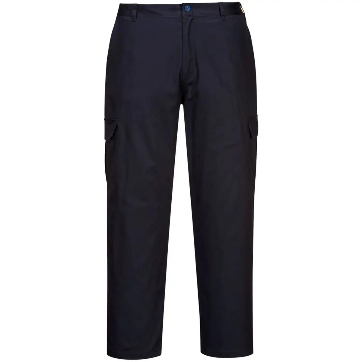 Portwest AS11 ESD-Bundhose – marine