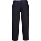 Portwest AS11 ESD-Bundhose – marine