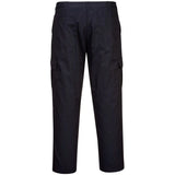 Portwest AS11 ESD-Bundhose – marine