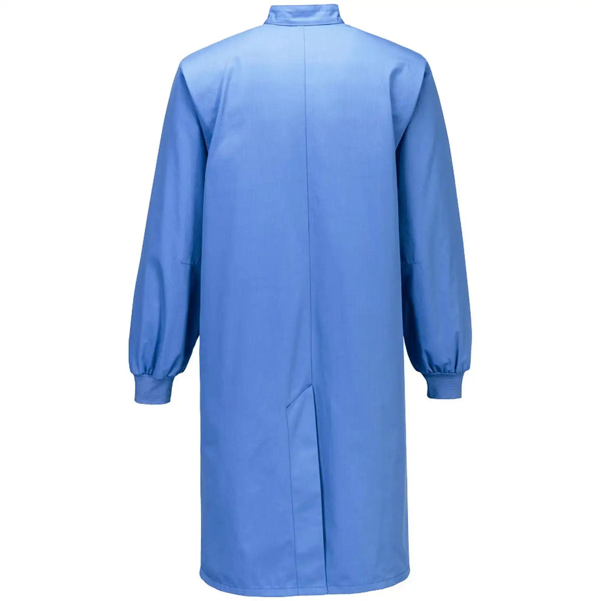 Portwest AS15 ESD Antistatik Kittel – hellblau