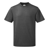Portwest AS20 ESD Antistatik T-Shirt – grau