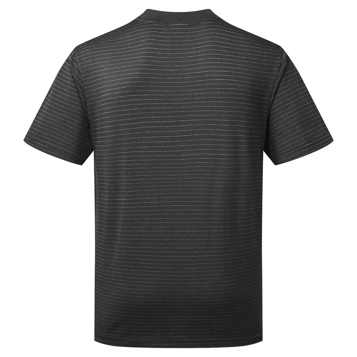 Portwest AS20 ESD Antistatik T-Shirt – grau