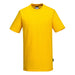 Portwest AS20 ESD Antistatik T-Shirt – gelb