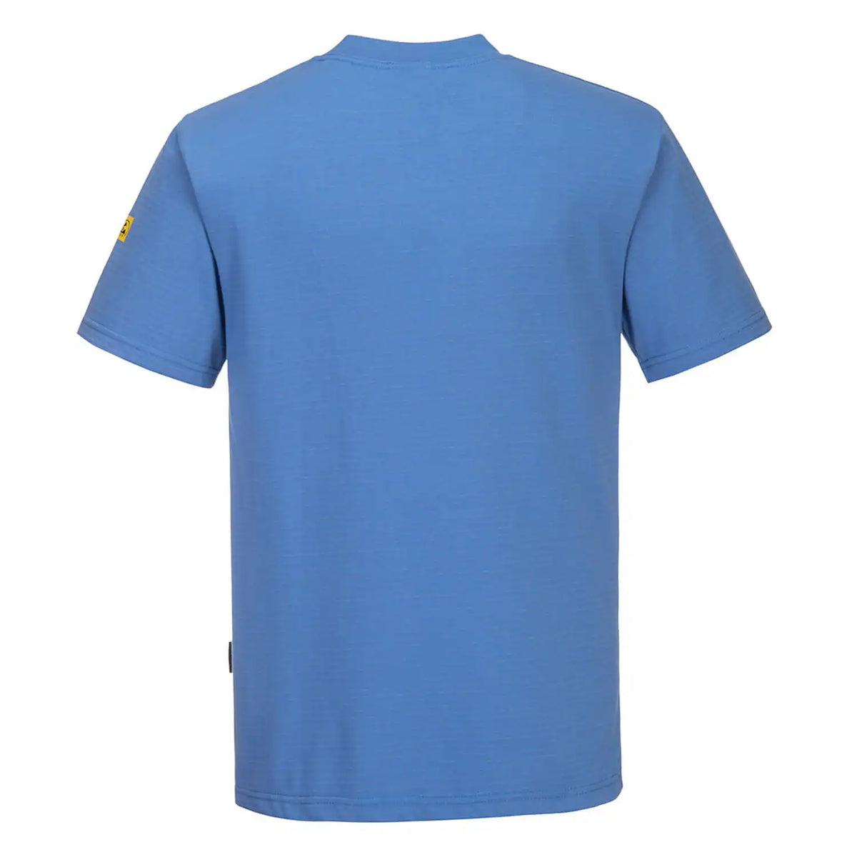 Portwest AS20 ESD Antistatik T-Shirt – hellblau