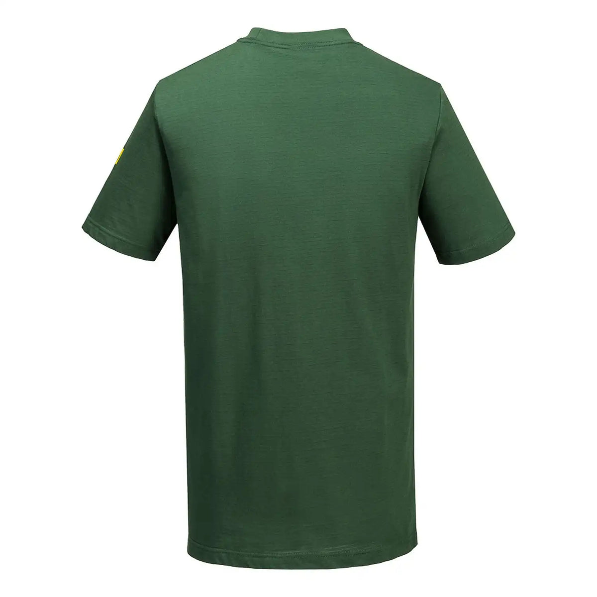 Portwest AS20 ESD Antistatik T-Shirt – waldgrün