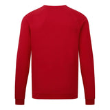 Portwest AS24 ESD Antistatik Sweatshirt – rot