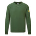 Portwest AS24 ESD Antistatik Sweatshirt – waldgrün