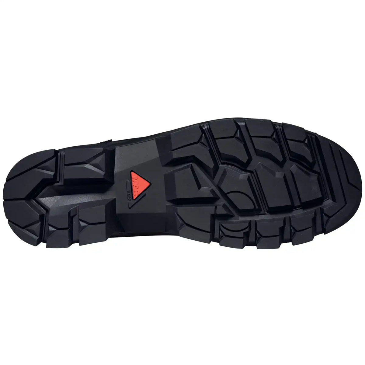 Uvex 65321 S3 Sicherheitsstiefel schwarz – schwarz